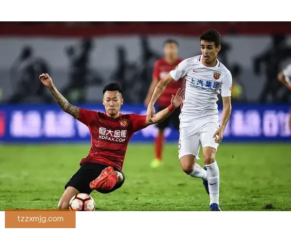广州恒大鏖战浦和红钻 谁能在亚冠赛场书写辉煌篇章